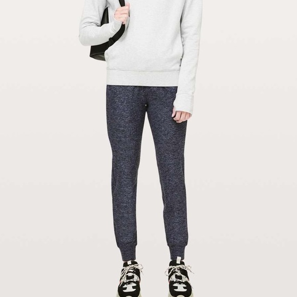 lululemon athletica Pants - Lululemon Ready to Rulu Pant